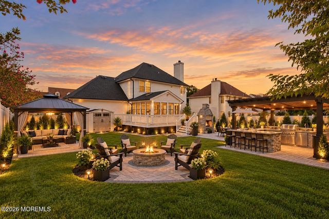 39 Violet Circle, Howell, NJ 07731
