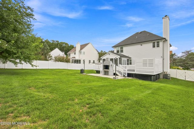 39 Violet Circle, Howell, NJ 07731