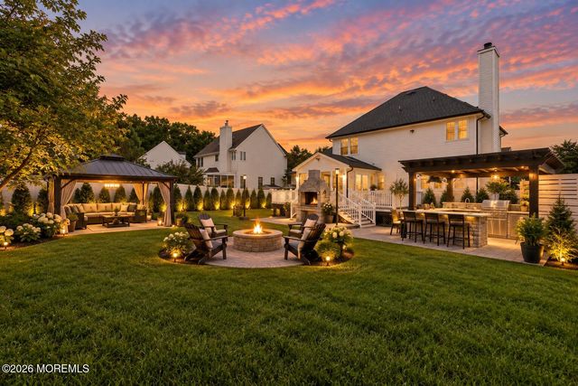 39 Violet Circle, Howell, NJ 07731