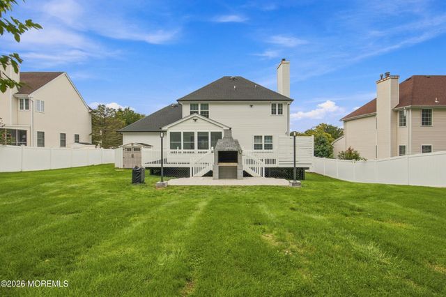 39 Violet Circle, Howell, NJ 07731