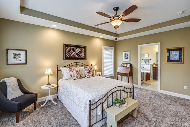 1090 Autumn Run Drive, Forest, VA 24551