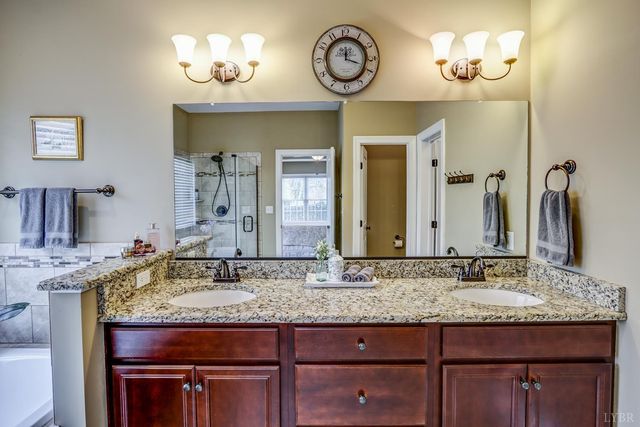 1090 Autumn Run Drive, Forest, VA 24551