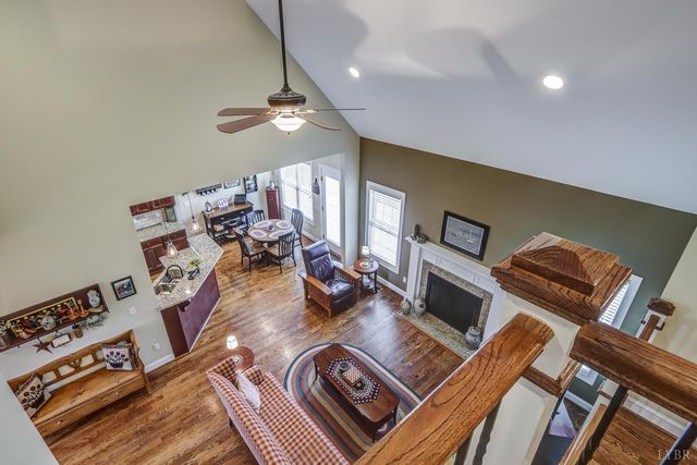 1090 Autumn Run Drive, Forest, VA 24551