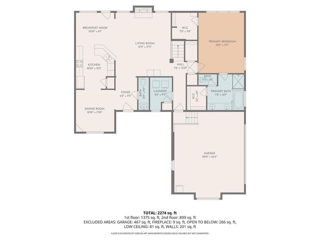 1090 Autumn Run Drive, Forest, VA 24551