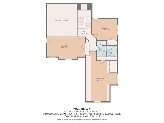 1090 Autumn Run Drive, Forest, VA 24551