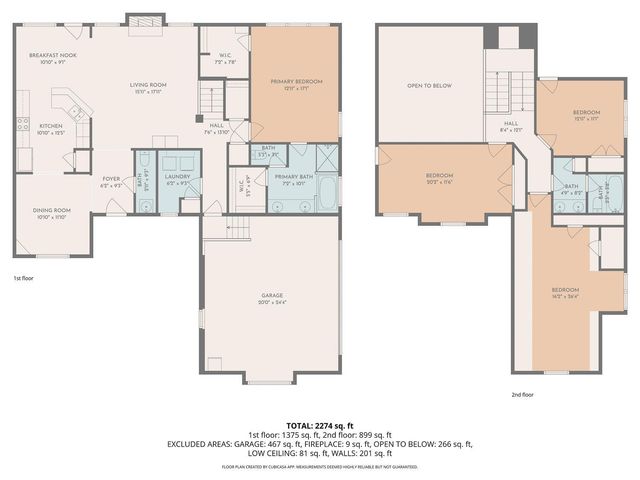 1090 Autumn Run Drive, Forest, VA 24551