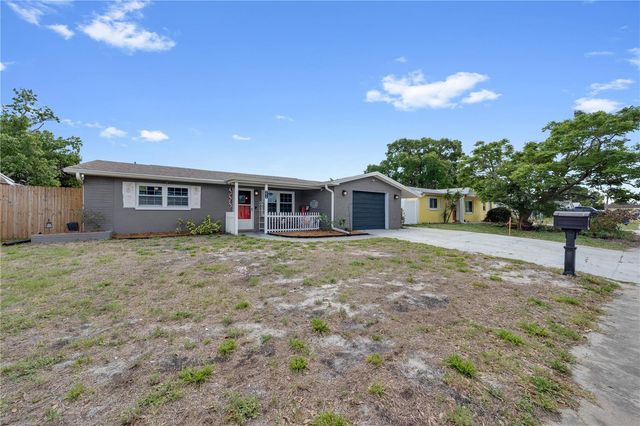 1414 WHITEHALL LANE, Holiday, FL 34691