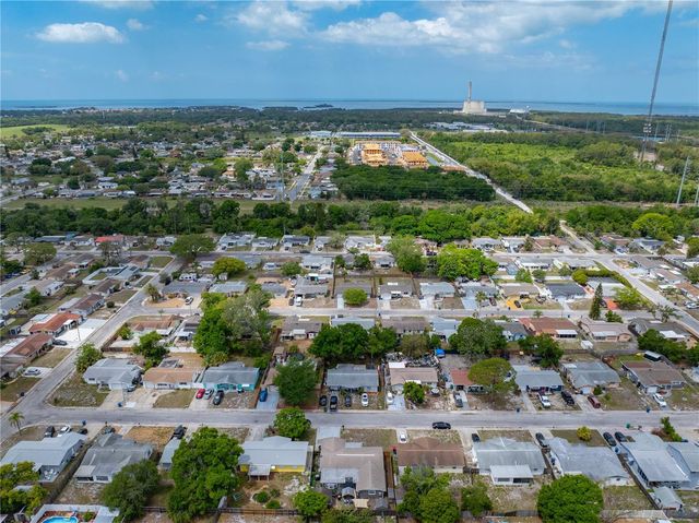 1414 WHITEHALL LANE, Holiday, FL 34691