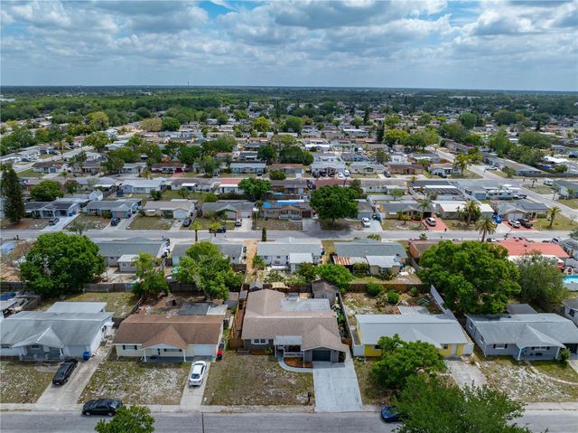 1414 WHITEHALL LANE, Holiday, FL 34691