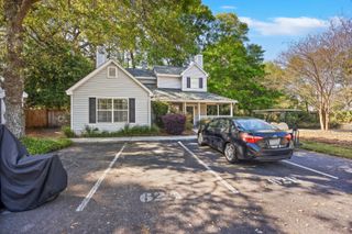 1362 Cassidy Court Unit A, Mount Pleasant, SC 29464