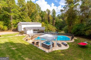 175 Highland Hills Road, Fayetteville, GA 30214