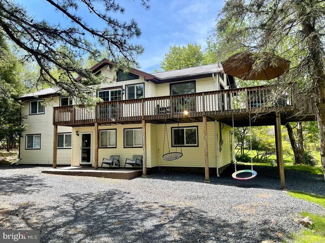 177 ELMWOOD DR, Albrightsville, PA 18210