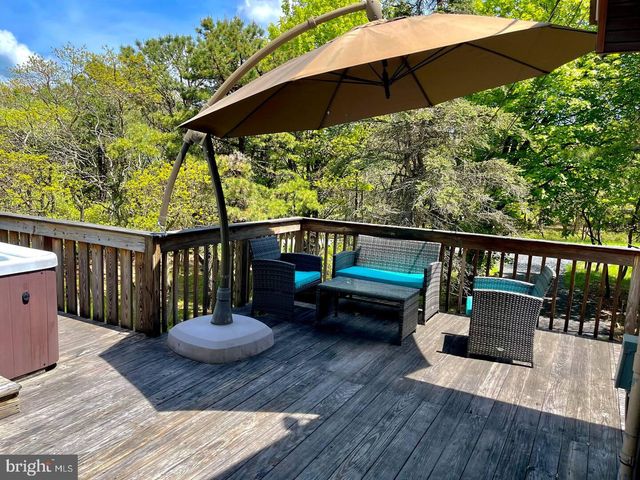 177 ELMWOOD DR, Albrightsville, PA 18210