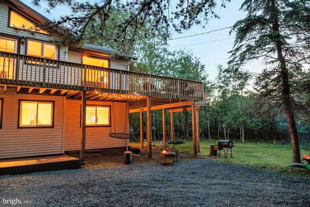 177 ELMWOOD DR, Albrightsville, PA 18210