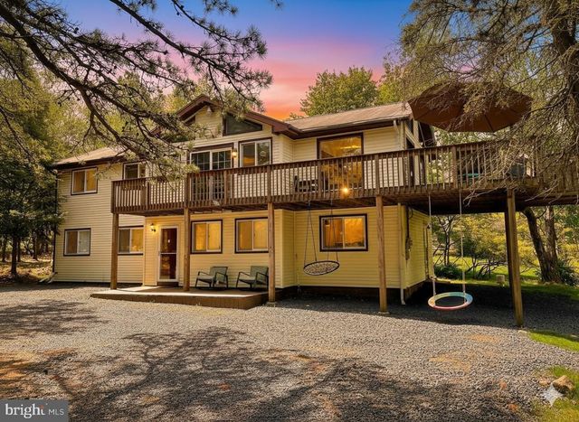 177 ELMWOOD DR, Albrightsville, PA 18210