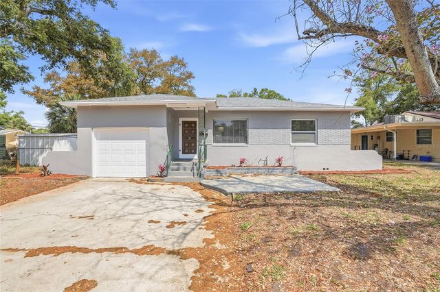 7125 5TH AVENUE N, St Petersburg, FL 33710