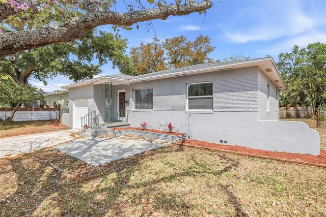 7125 5TH AVENUE N, St Petersburg, FL 33710