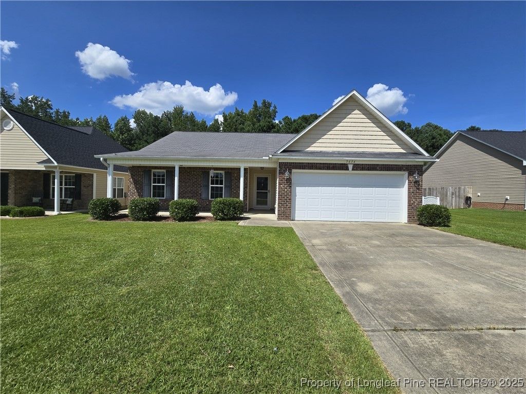 5636 Nessee Street, Fayetteville, NC 28314