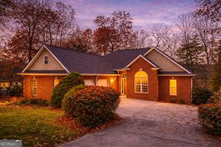 82 Thornwood Court, Ellijay, GA 30540