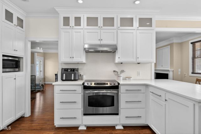 7143 Leigh Court, Sims, NC 27880