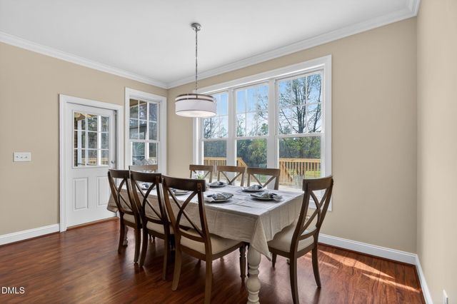 7143 Leigh Court, Sims, NC 27880