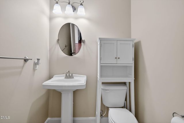 7143 Leigh Court, Sims, NC 27880