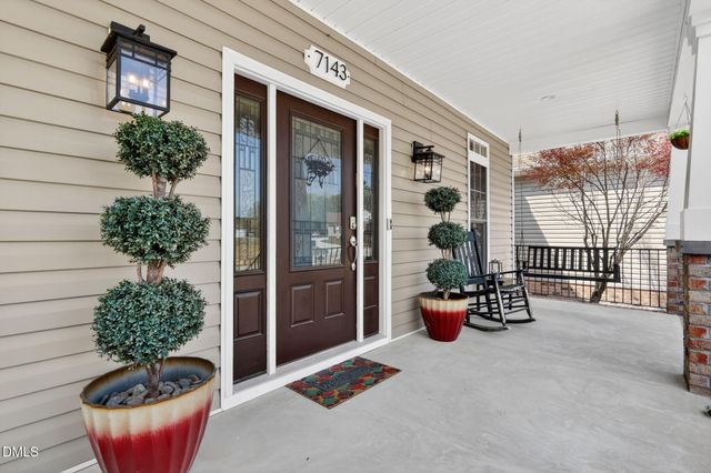 7143 Leigh Court, Sims, NC 27880