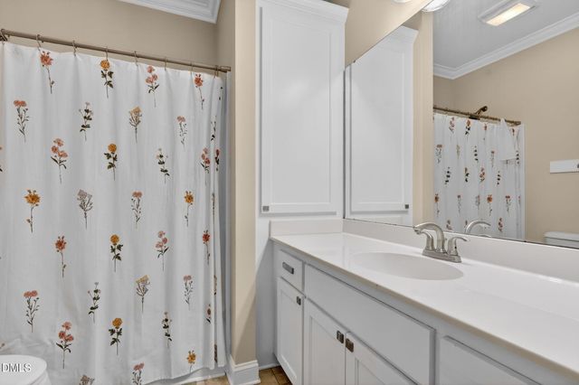 7143 Leigh Court, Sims, NC 27880