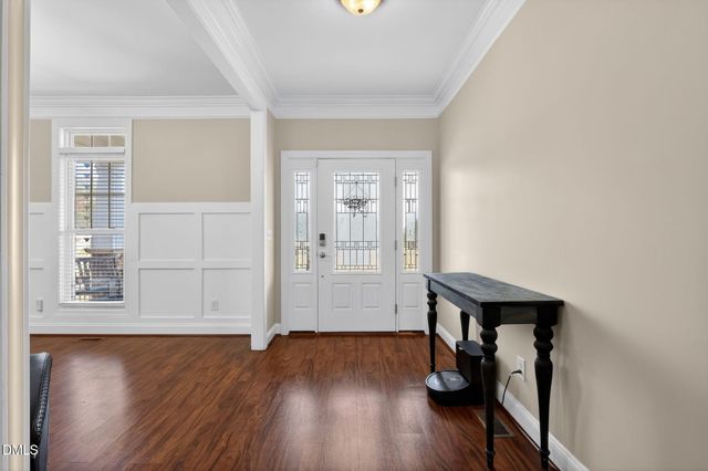 7143 Leigh Court, Sims, NC 27880