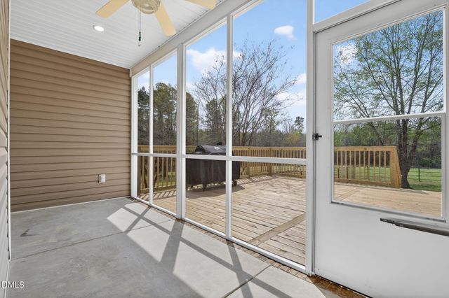 7143 Leigh Court, Sims, NC 27880