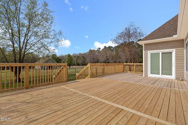 7143 Leigh Court, Sims, NC 27880