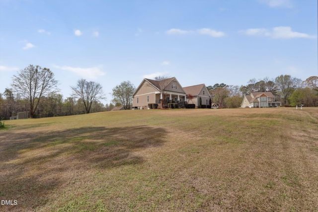 7143 Leigh Court, Sims, NC 27880