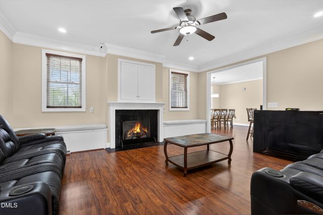 7143 Leigh Court, Sims, NC 27880