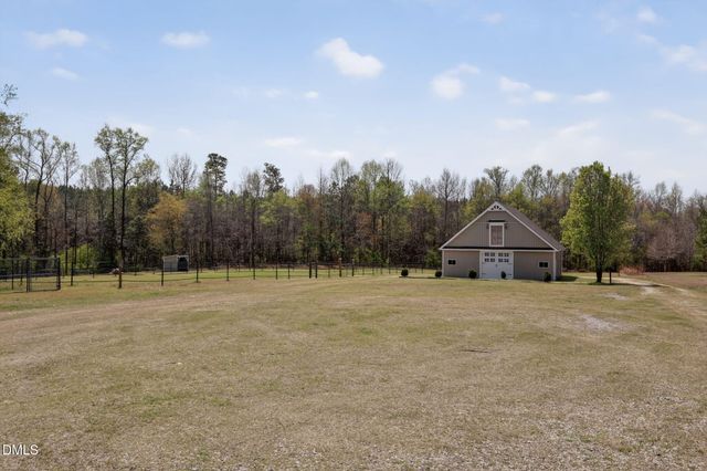 7143 Leigh Court, Sims, NC 27880