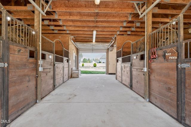 7143 Leigh Court, Sims, NC 27880