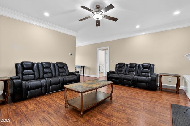 7143 Leigh Court, Sims, NC 27880