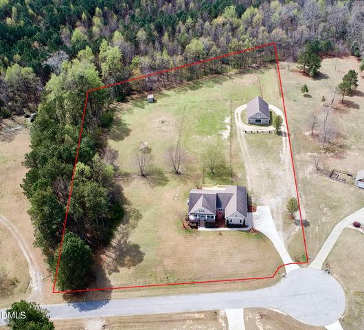 7143 Leigh Court, Sims, NC 27880