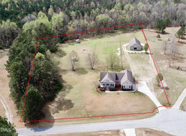 7143 Leigh Court, Sims, NC 27880