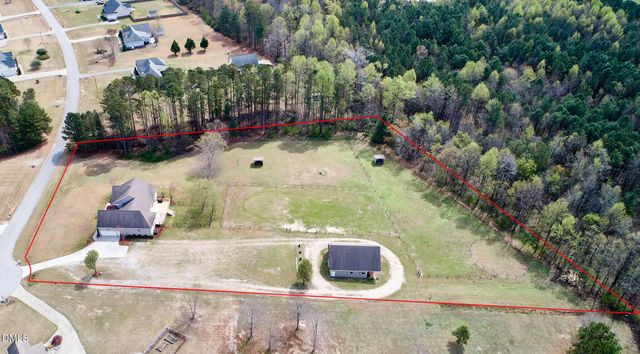 7143 Leigh Court, Sims, NC 27880