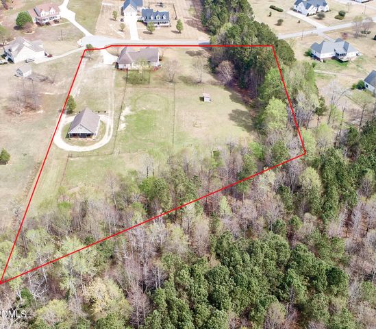 7143 Leigh Court, Sims, NC 27880