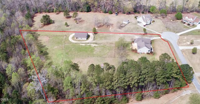 7143 Leigh Court, Sims, NC 27880