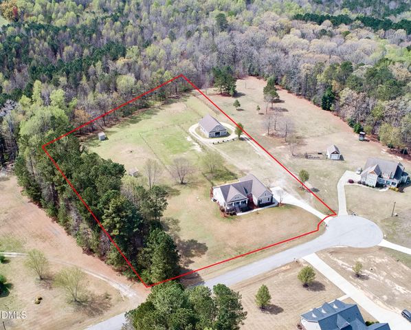 7143 Leigh Court, Sims, NC 27880