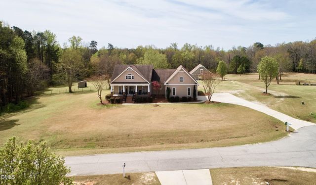 7143 Leigh Court, Sims, NC 27880