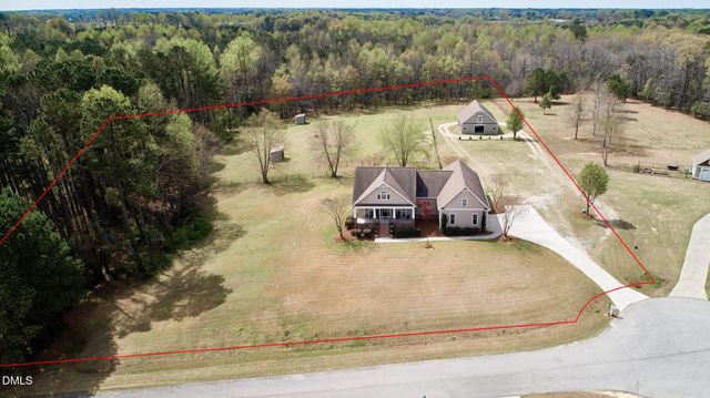 7143 Leigh Court, Sims, NC 27880