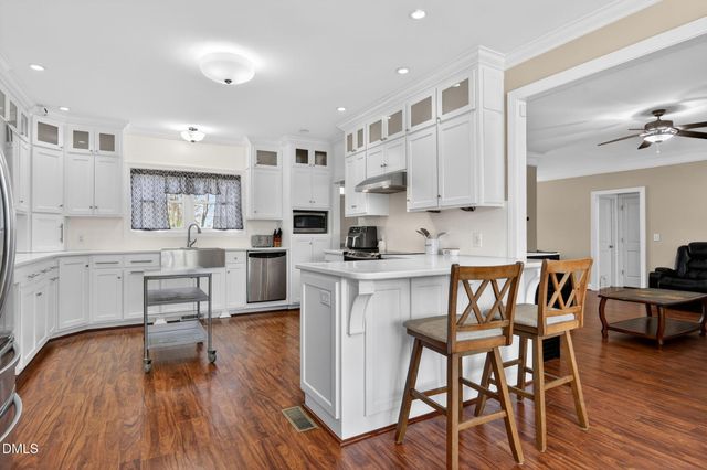 7143 Leigh Court, Sims, NC 27880