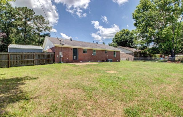 1000A Locust Street, Beebe, AR 72012