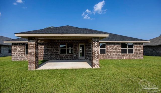 5363 Hidden Pines Cir, Milton, FL 32583