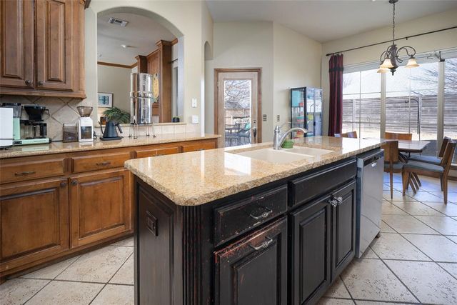 3613 SW 124th Street, Oklahoma City, OK 73170