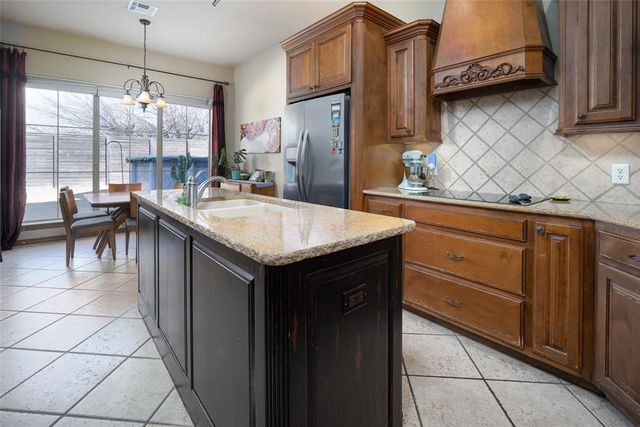 3613 SW 124th Street, Oklahoma City, OK 73170