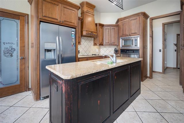 3613 SW 124th Street, Oklahoma City, OK 73170